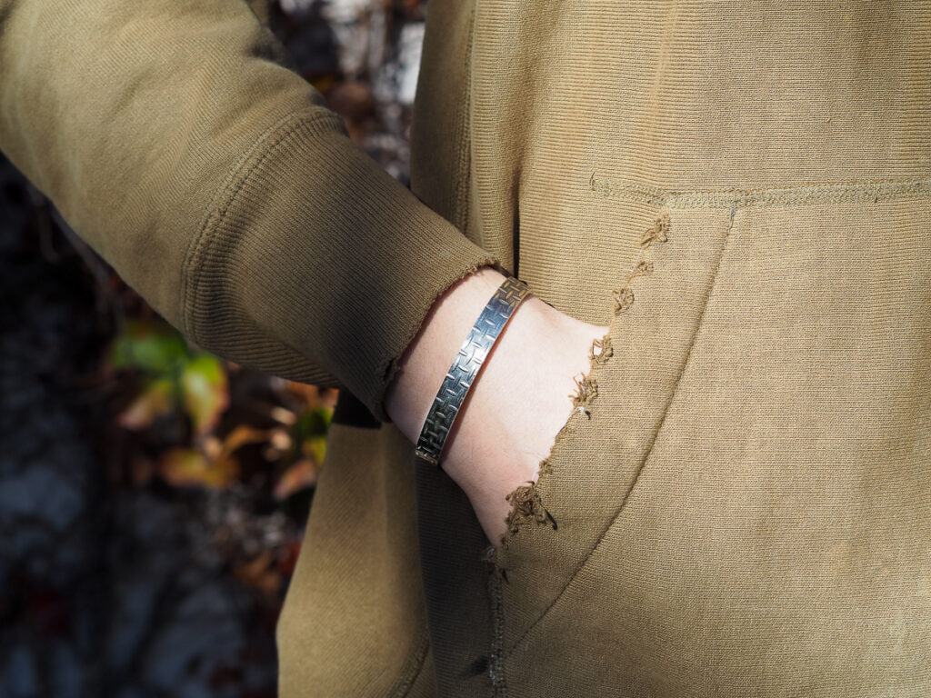 BRACELETS